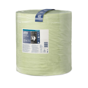 Papel de secado industrial